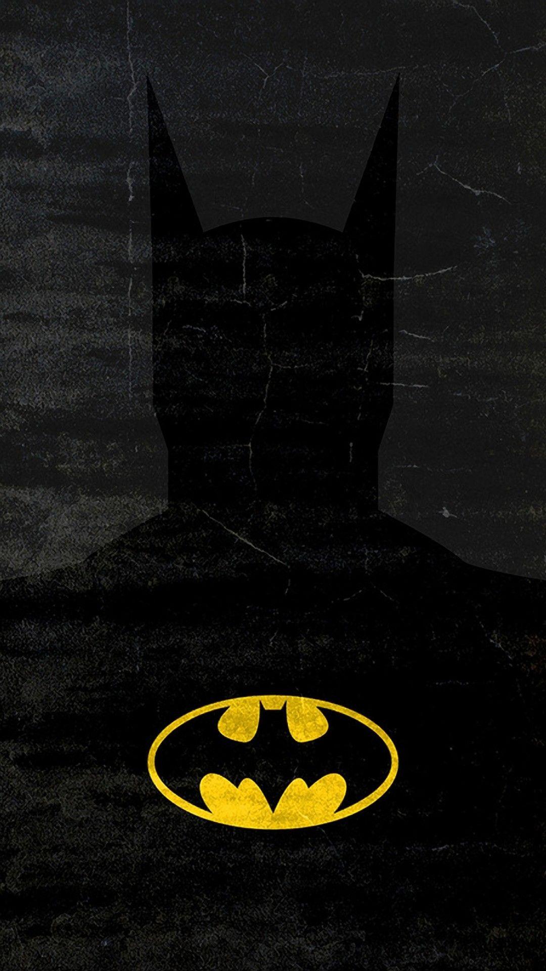 Batman screensaver phone wallpapers