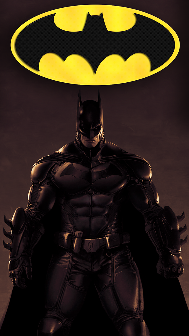 Limited edition batman wallpaper for phone