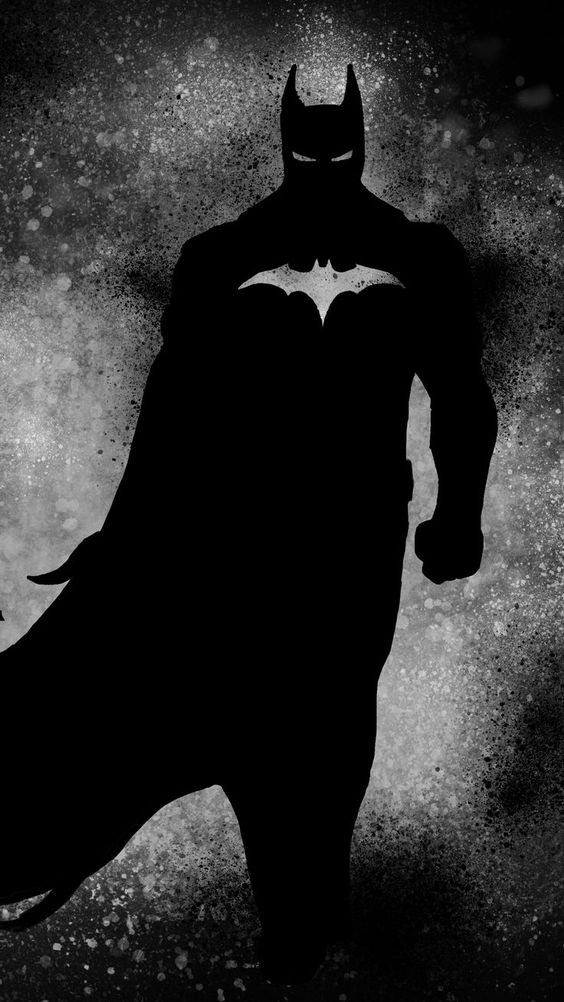 Download free mobile phone wallpaper batman