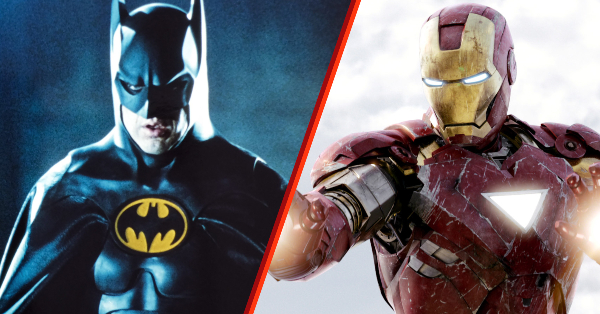 Batman vs iron man whos the ultimate billionaire playboy superhero rotten tomatoes â movie and tv news