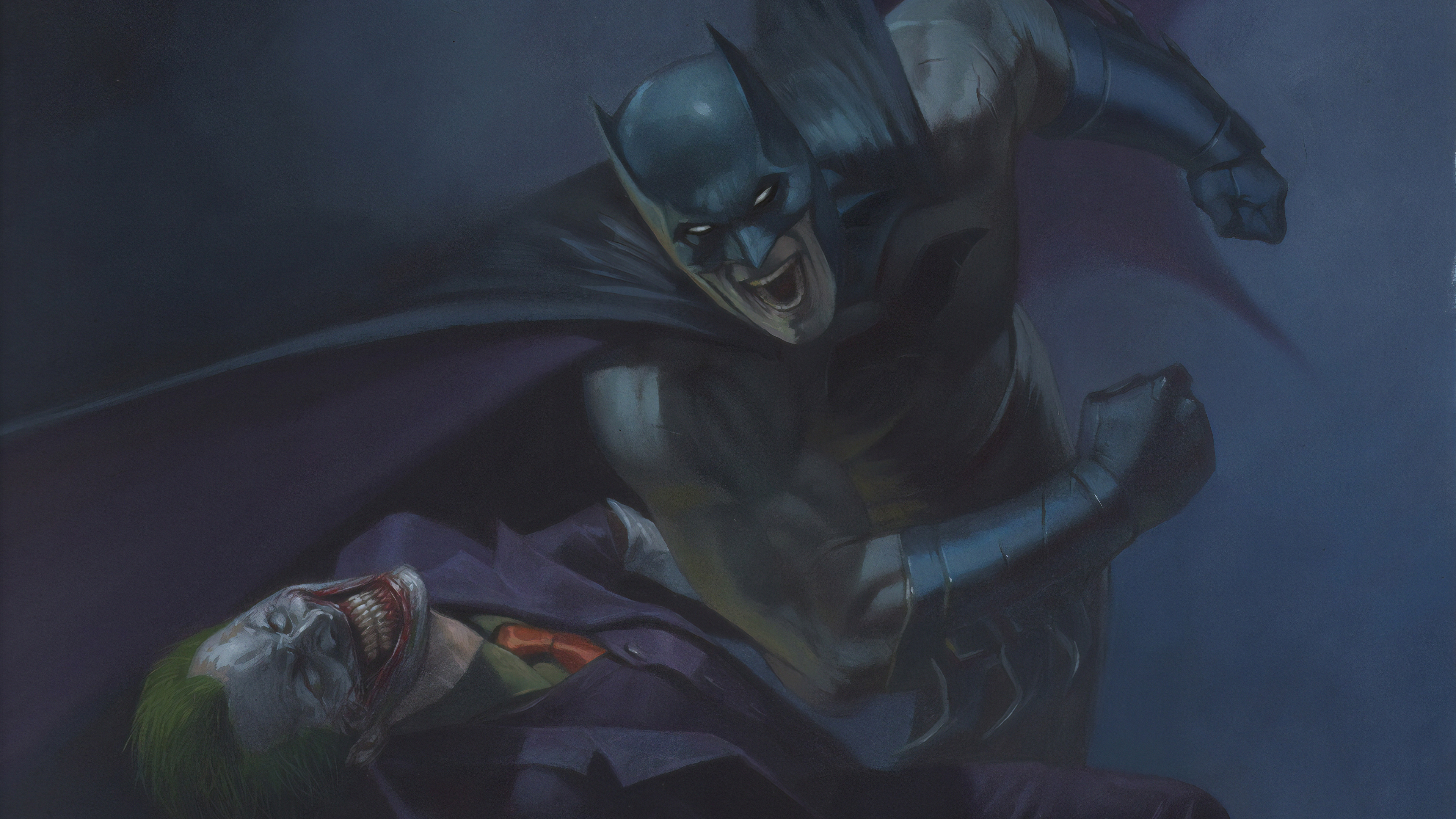 X batman vs joker new x resolution hd k wallpapers images backgrounds photos and pictures