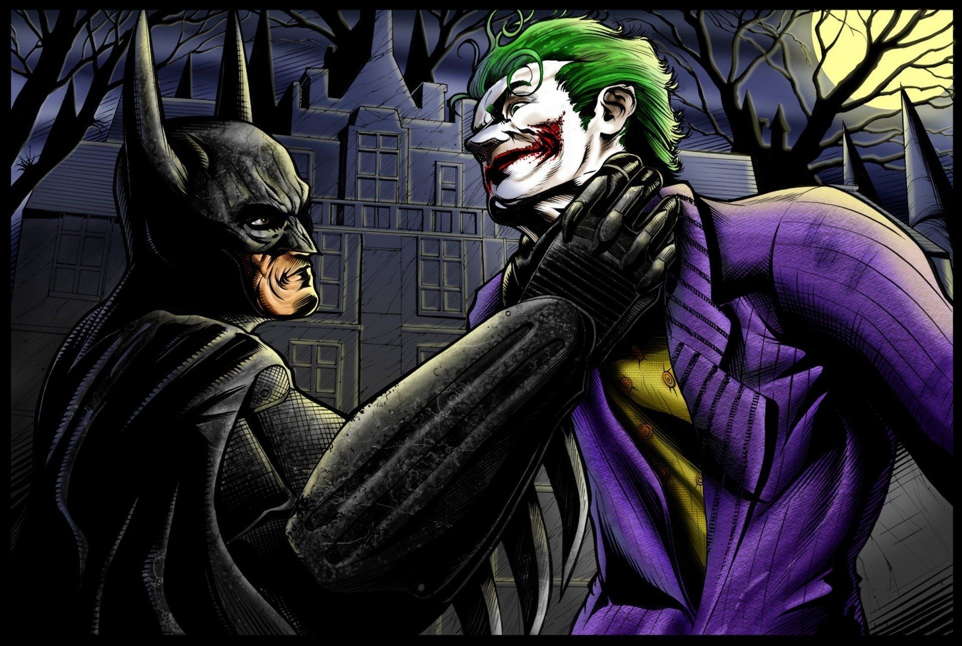 Image result for my joker wallpaper batman vs joker joker wallpapers joker pics