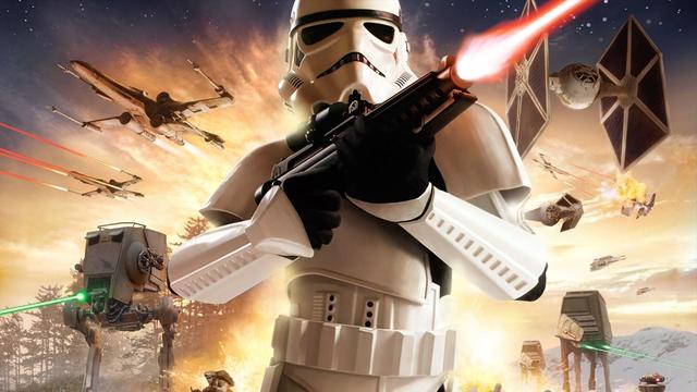 Star wars battlefront patch notes the battle on scarif update