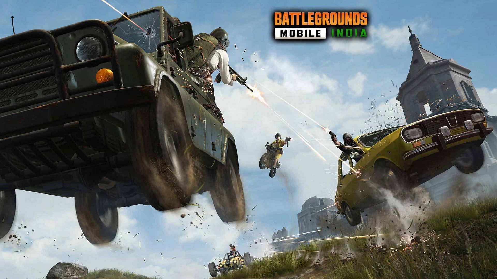 Battlegrounds mobile india launches new redeem center to use redeem codes