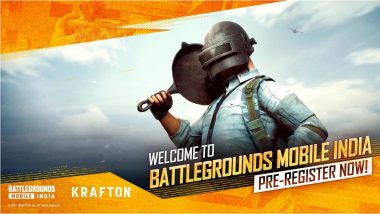Pubgs indian version battlegrounds mobile india tipped to be launched on june report ð