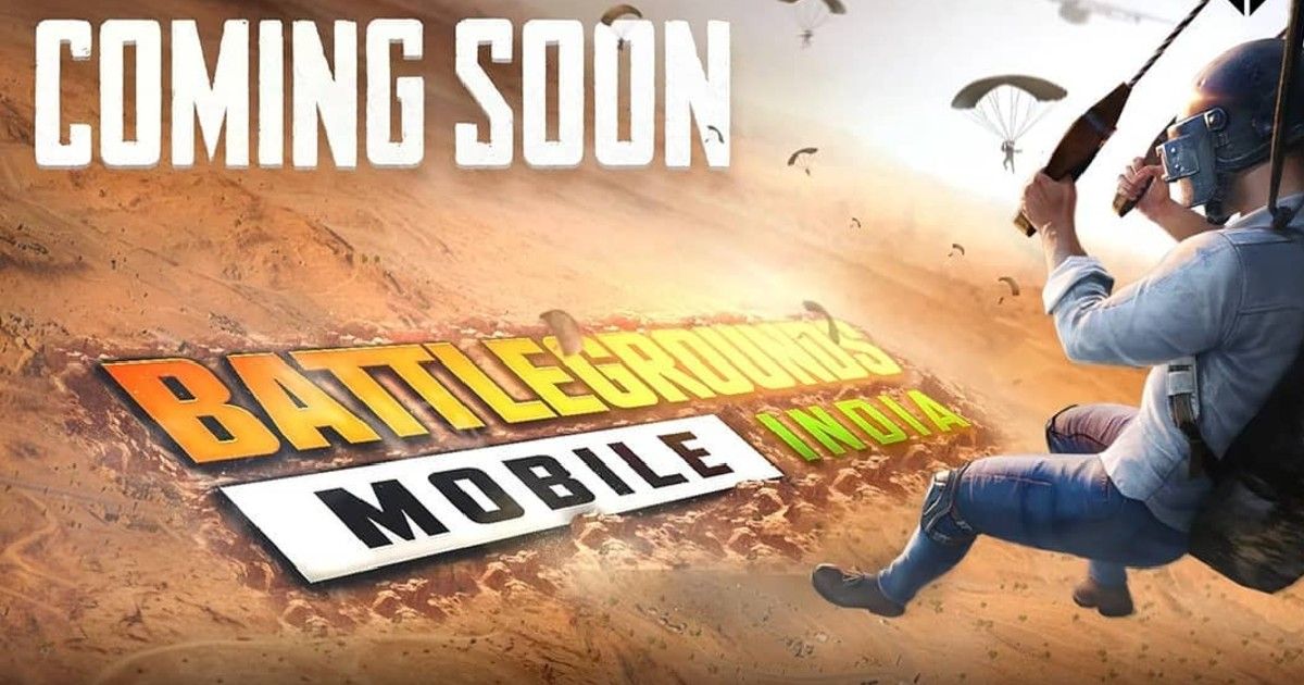 Pubg mobile likely to respawn as battlegrounds mobile india