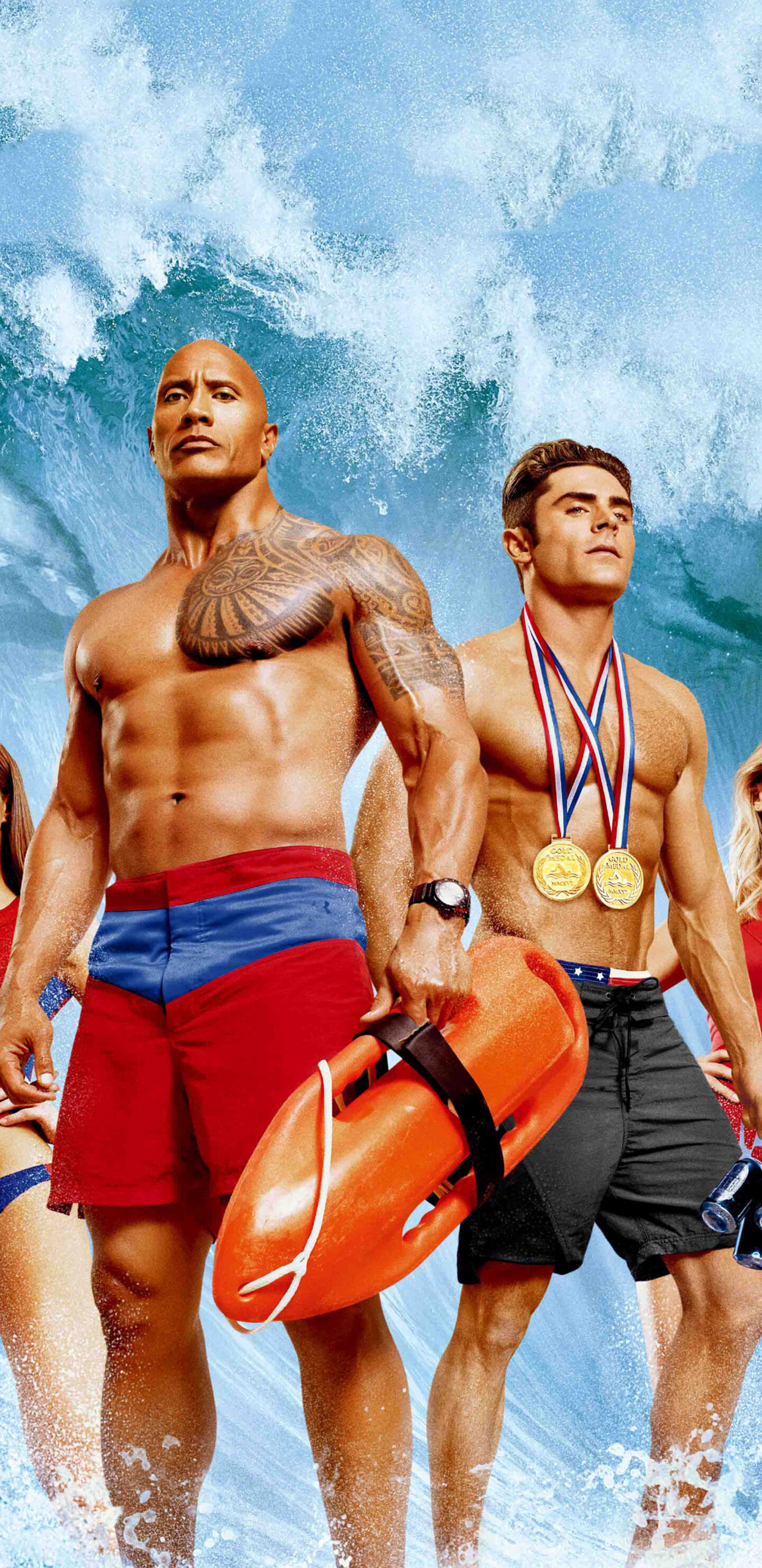 X baywatch movie k samsung galaxy note sss qhd hd k wallpapers images backgrounds photos and pictures