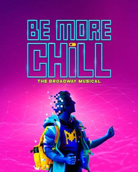 Be more chill musical