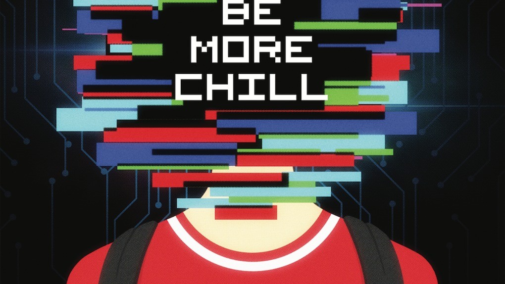 Free download be more chill access procedure initiated vinyl on pledgemusic x for your desktop mobile tablet explore be more chill wallpapers smile more wallpaper be happy wallpaper