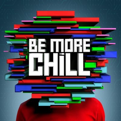 Be more chill musical bemorechill