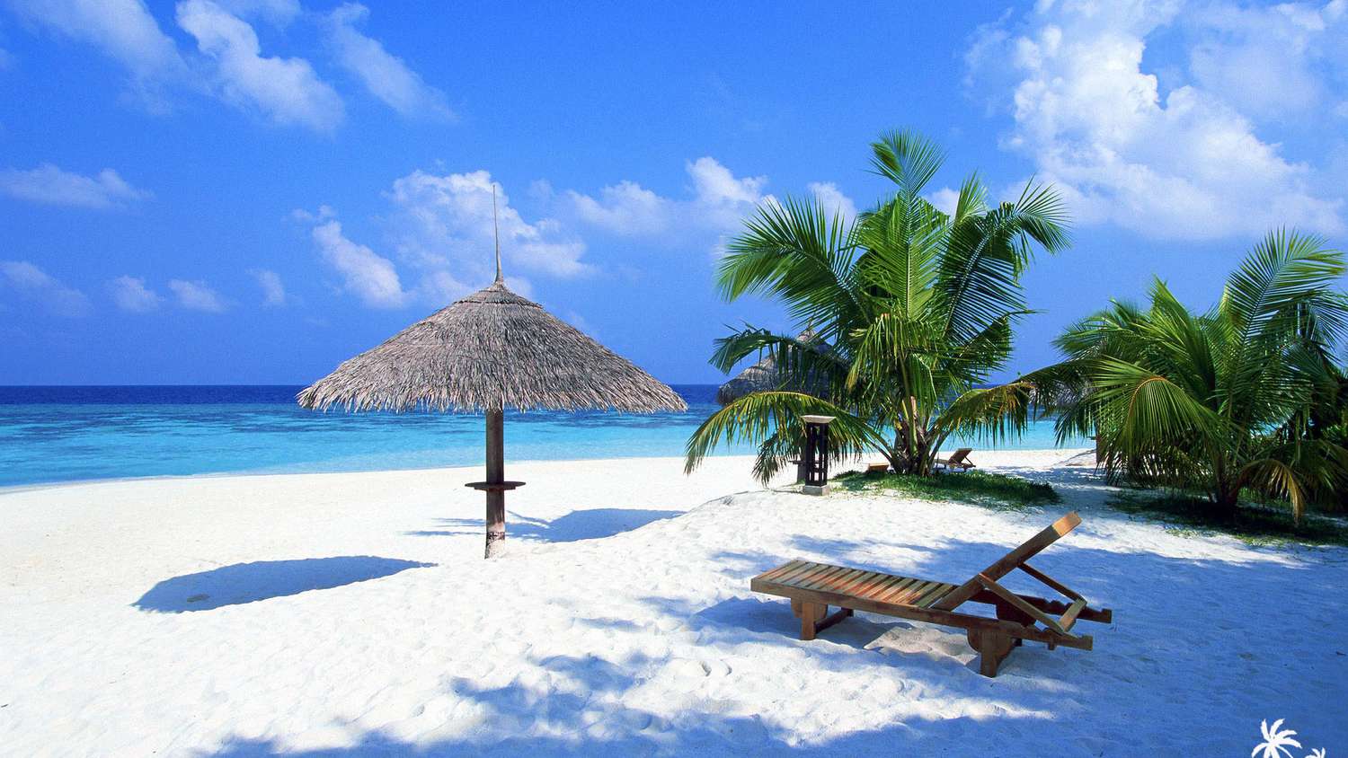 Best free beach wallpapers of