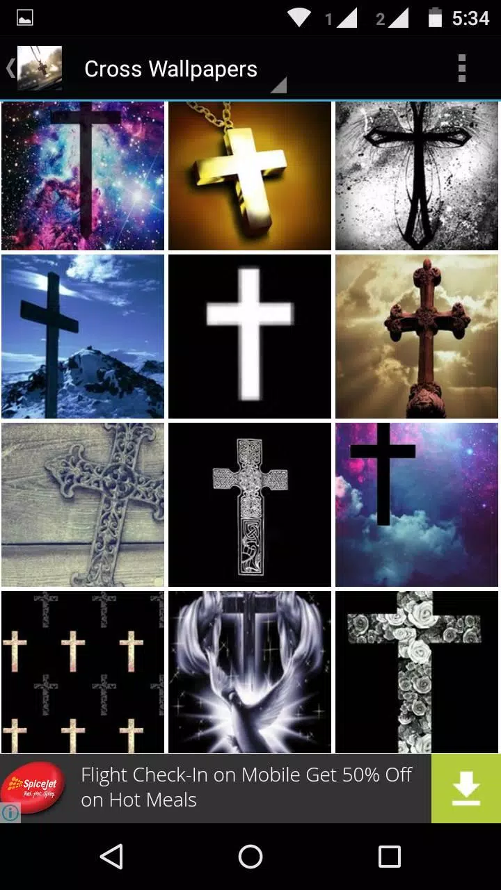 Cross wallpaper hd apk for android download