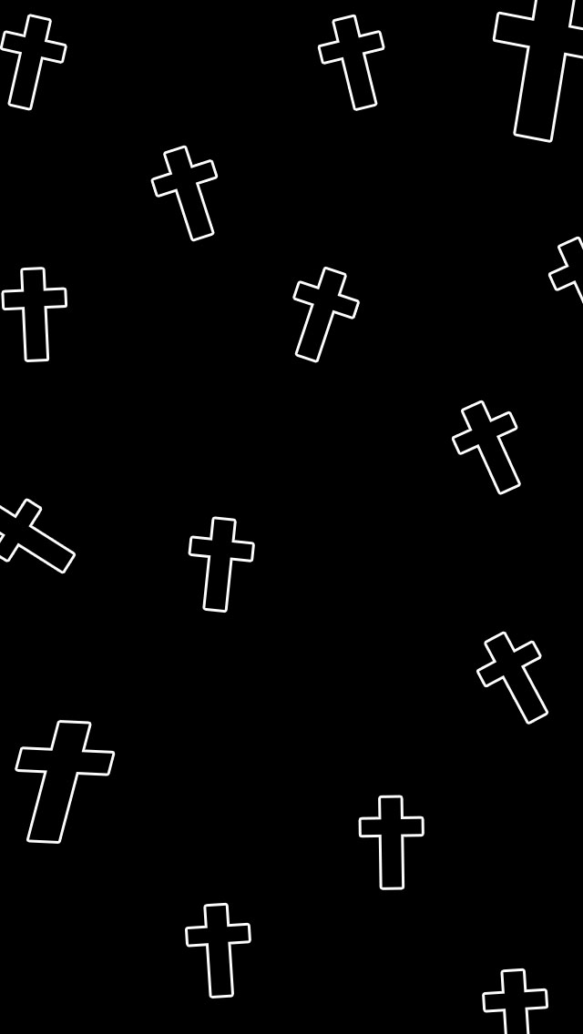 Cross wallpaper phone by victoria