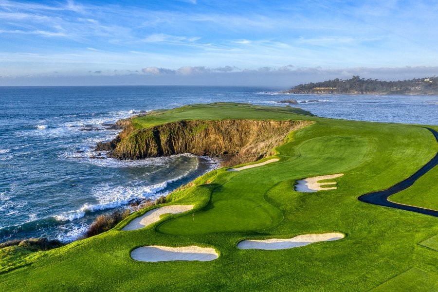 The most beautiful public golf courses in america â recreational habits