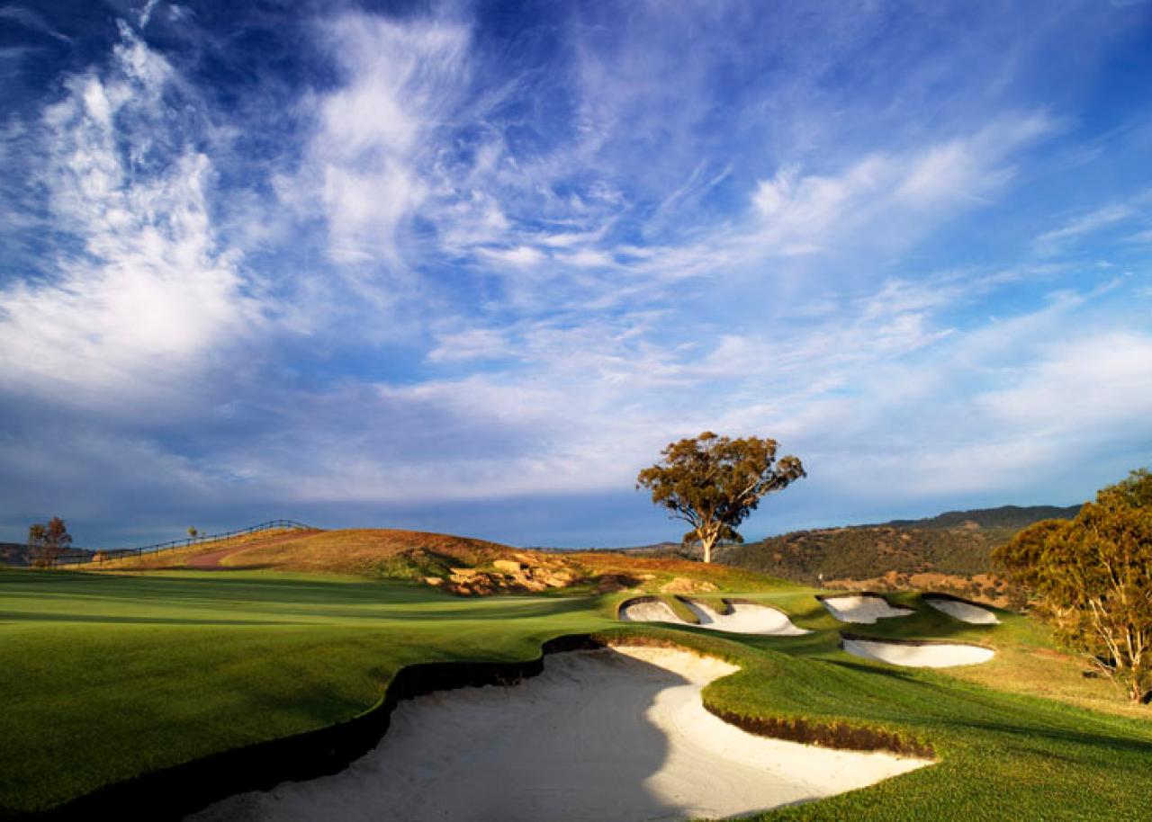 The world greatest golf courses courses golf digest