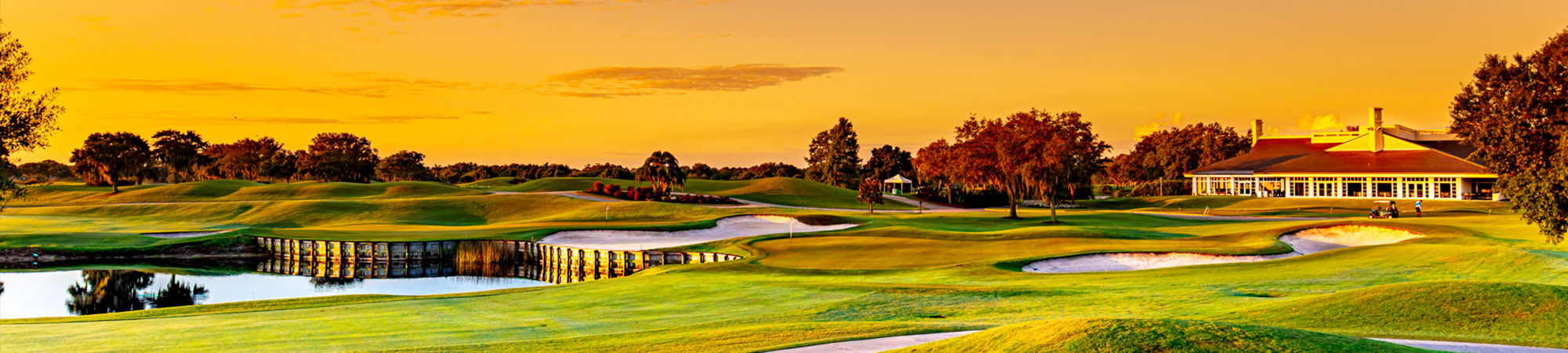 Play the best golf course in sarasota at laurel oak country club