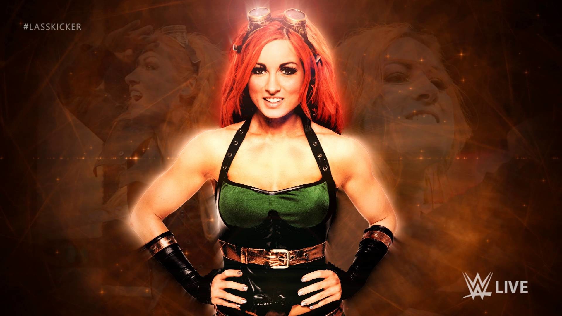 Becky lynch wallpapers pictures
