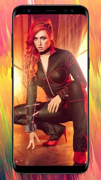 New becky lynch wallpapers hd k ultra hd apk for android download