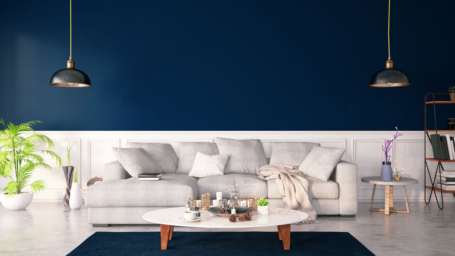 Best behr paint colors for the family room
