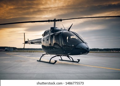 Helicopters bell images stock photos vectors