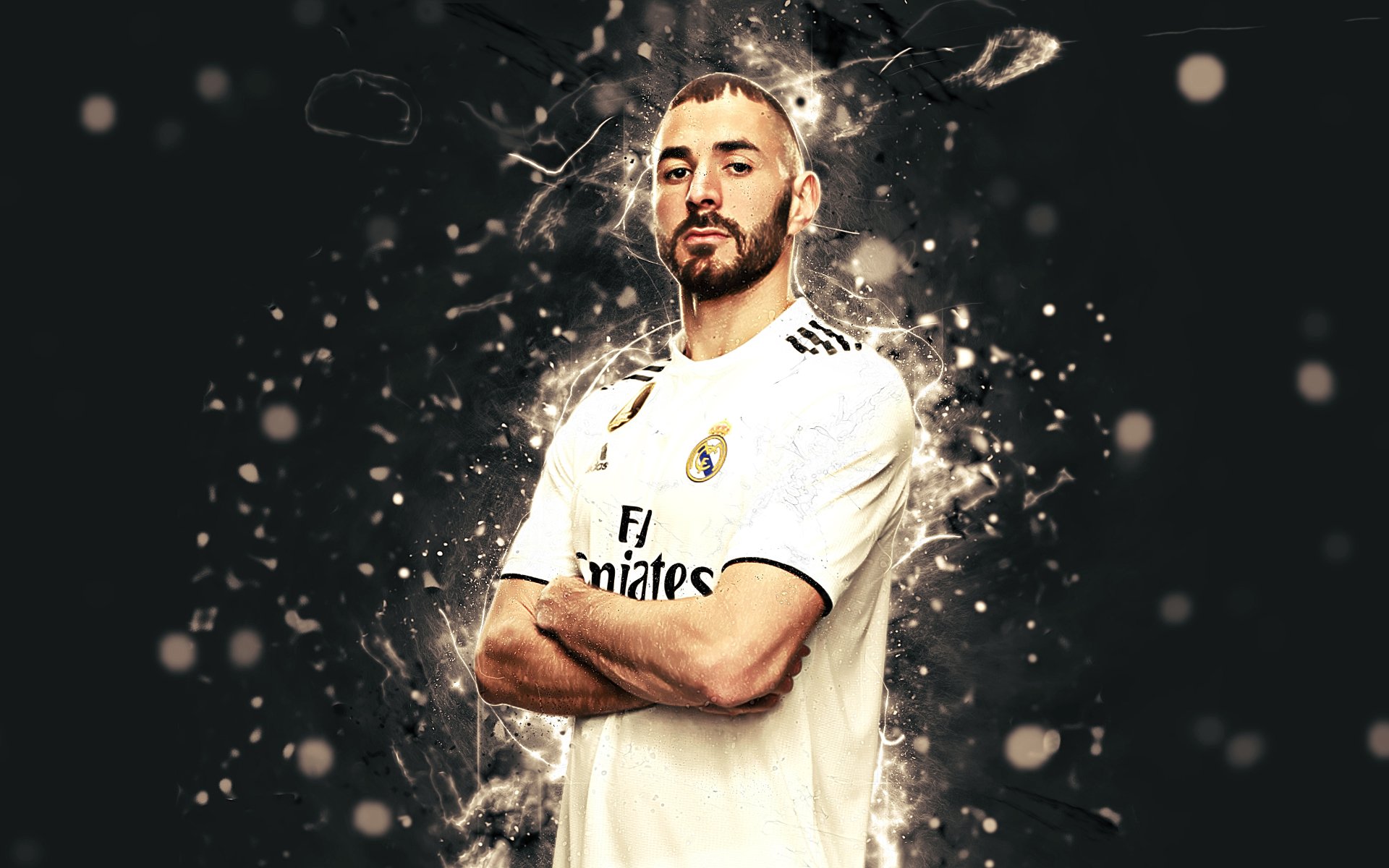 K karim benzema papers background images