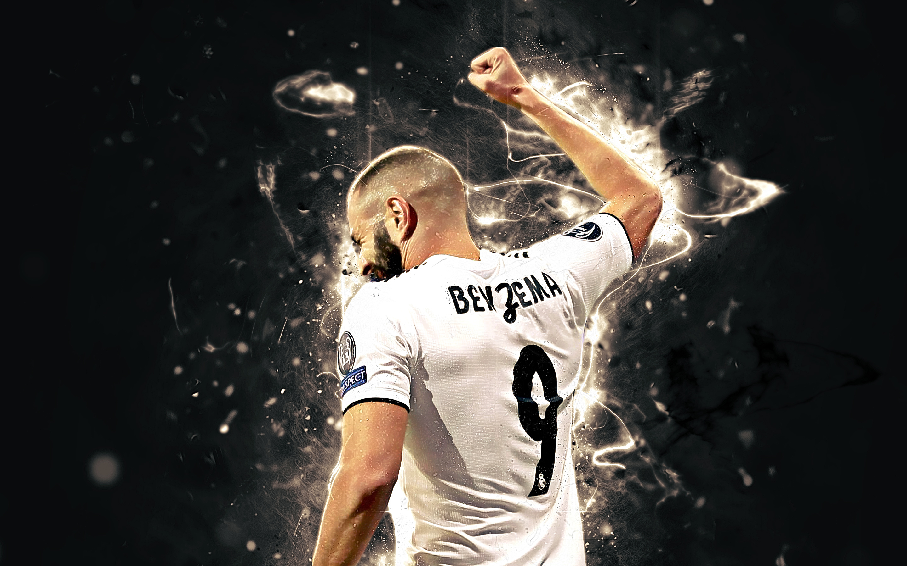 Karim benzema p k k hd wallpapers backgrounds free download rare gallery