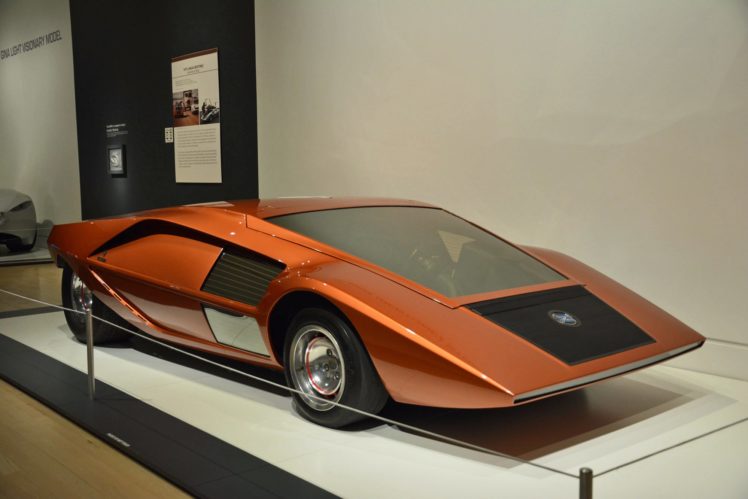 Lancia stratos hf zero concept supercar bertone wallpapers hd desktop and mobile backgrounds