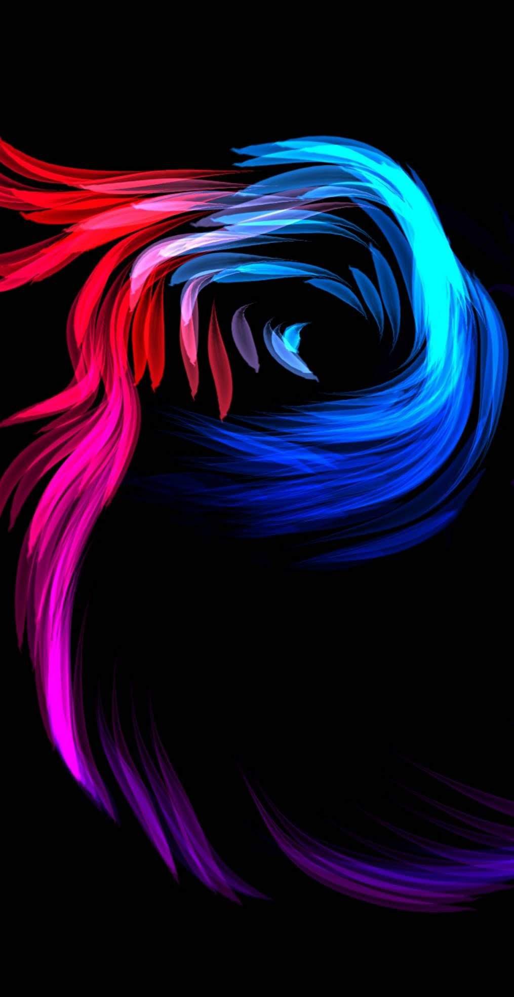 Amoled wallpapers are the best it looks coolalso helps the battery a lot rmobilewallpaper