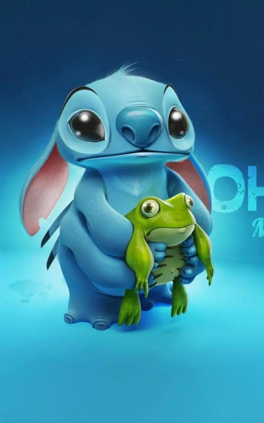 Lilo and stitch wallpapers apk for android download