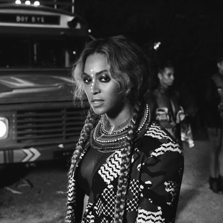 Beyonce lemonade album review entertainment