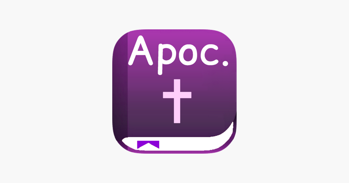 Apocrypha bibles lost books on the app store