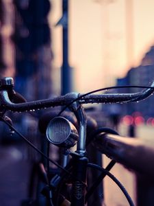 Bicycle old mobile cell phone smartphone wallpapers hd desktop backgrounds x images and pictures