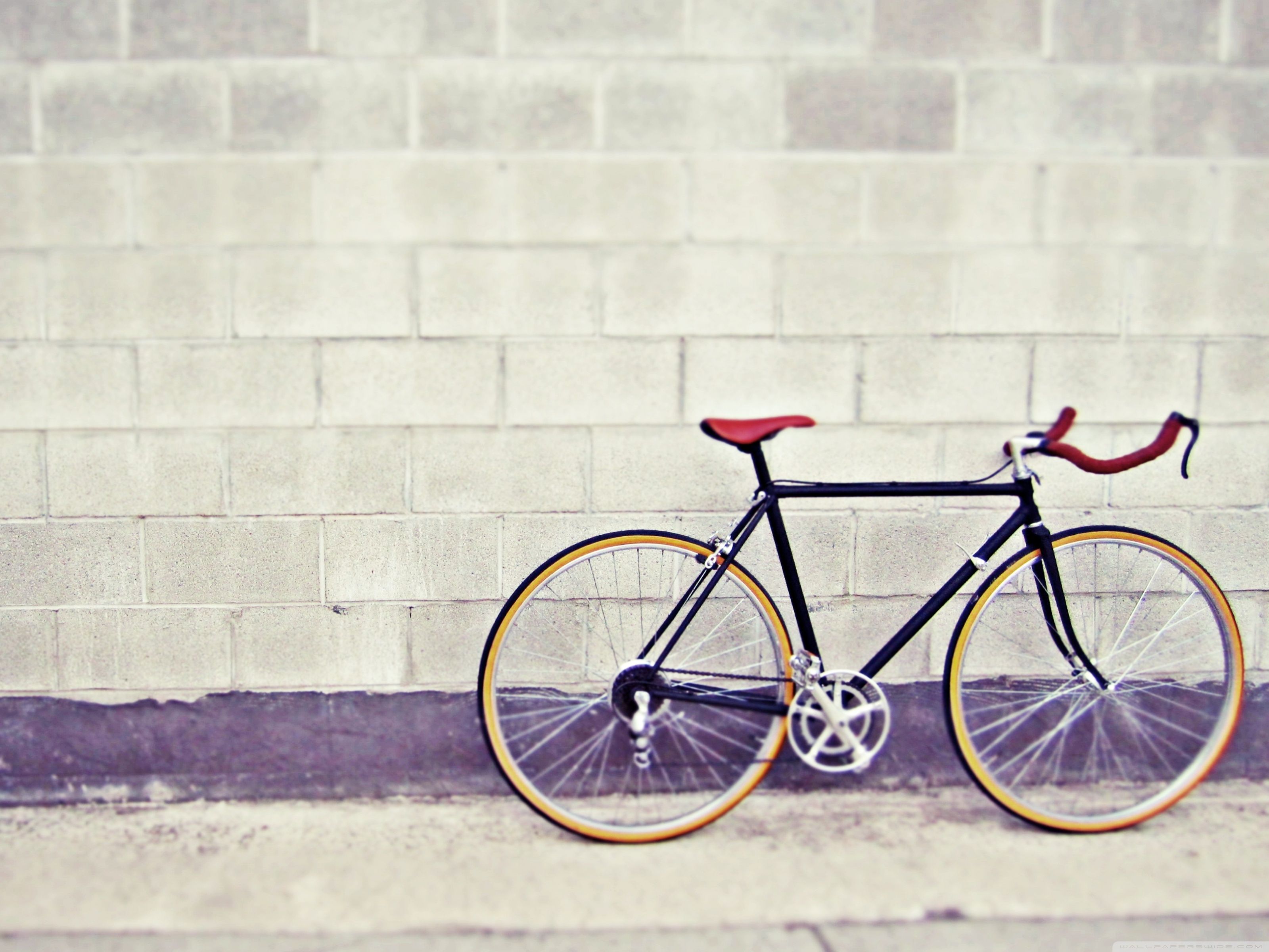 Bicycle desktop wallpapers