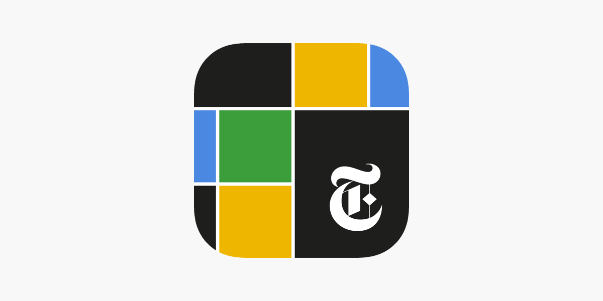 Nyt games word games sudoku on the app store