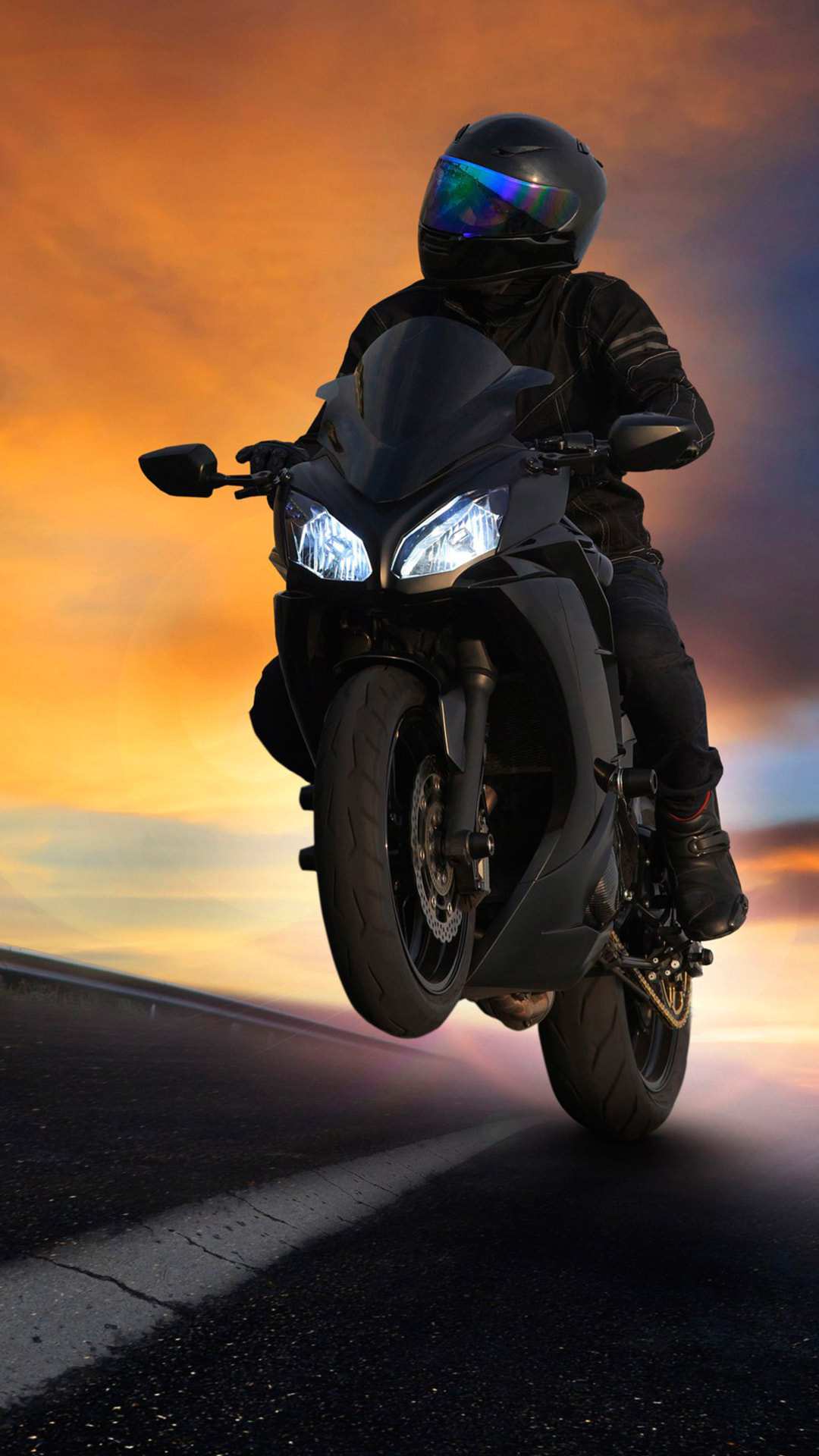 Superbike iphone wallpapers