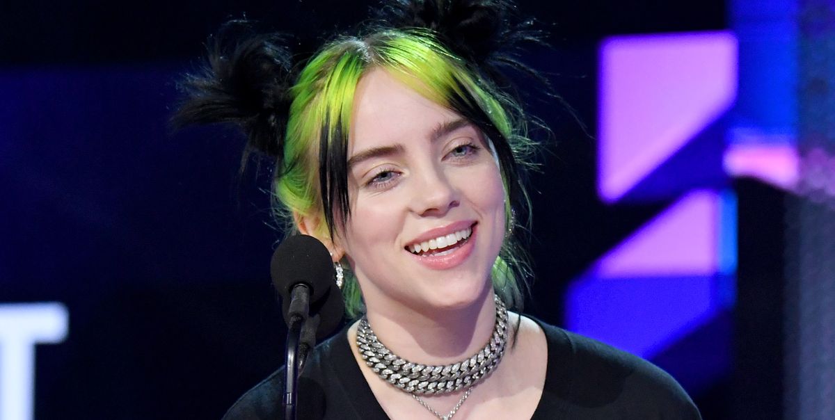 Billie eilish wore the cutest swimsuit on vacation in hawaii
