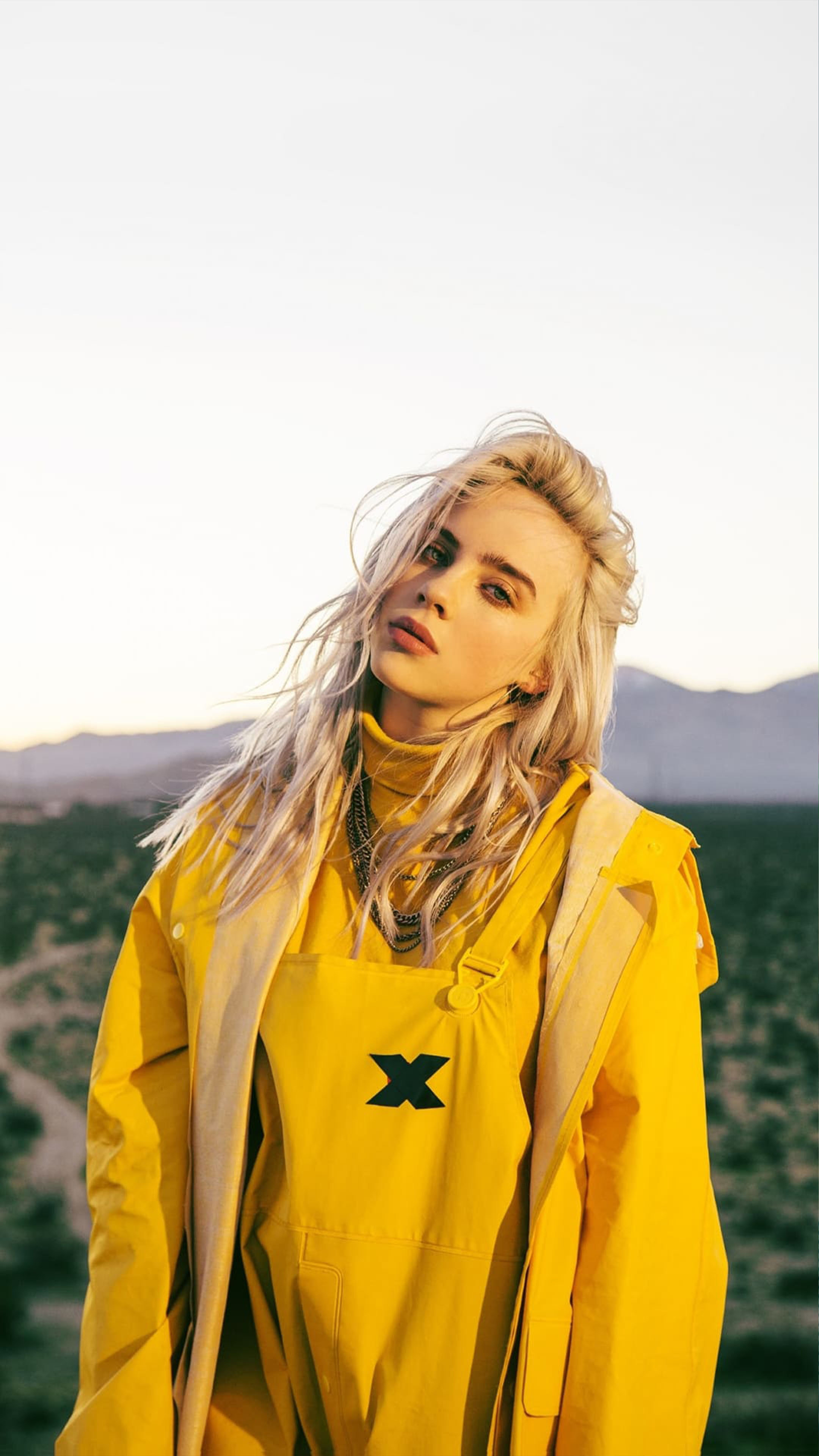 Download Free 100 + billie eilish outfits Wallpapers