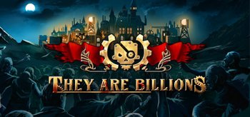 They are billions hd papers und hintergrãnde