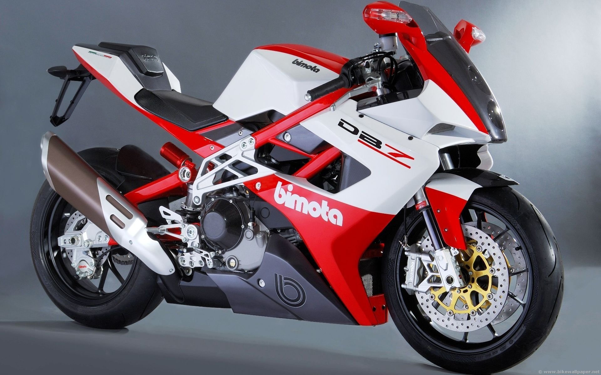 Bimota db hd papers and backgrounds