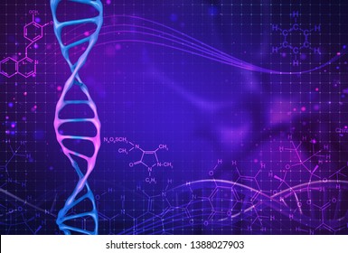 Biochemistry background images stock photos vectors
