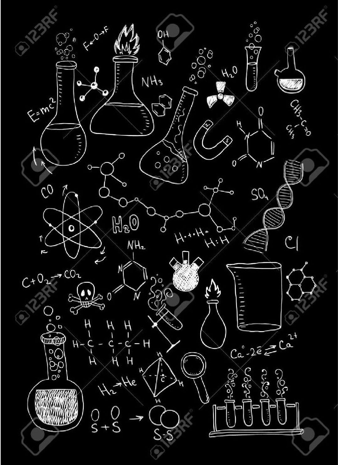 Biochemistry chemistry art math wallpaper chemistry drawing