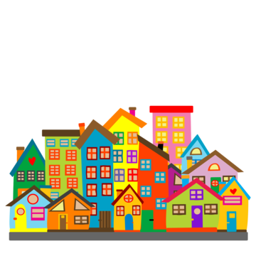 Doodle house png transparent images free download vector files