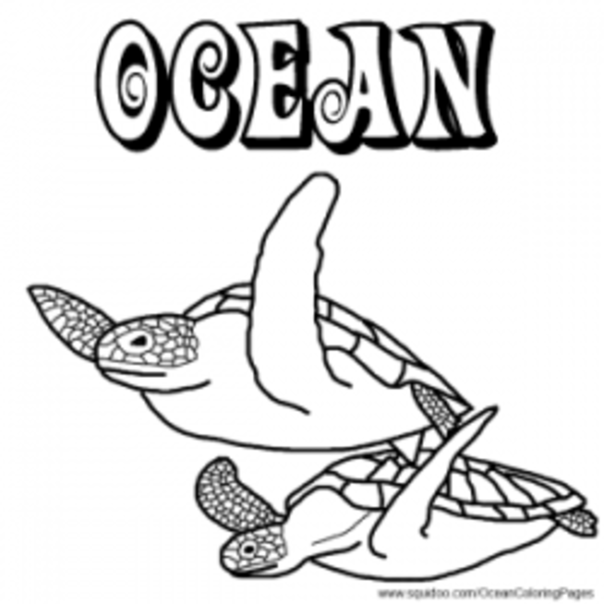 Black and white shark clipart coloring pages