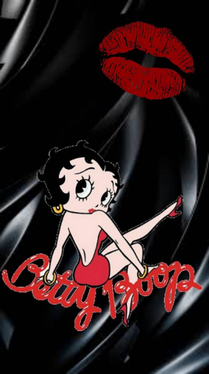 Black betty boop wallpapers background beautiful best available for download black betty boop images free on photos
