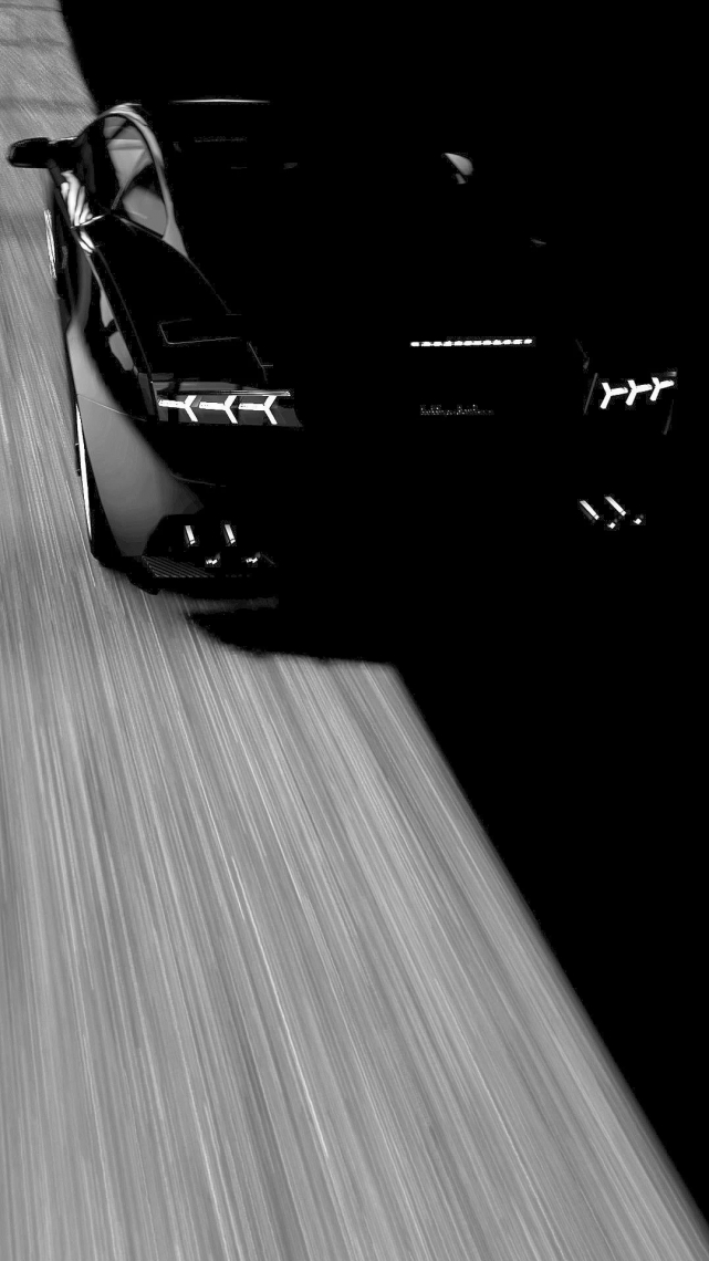 Free photo of x dark super black car iphone background wallpaper