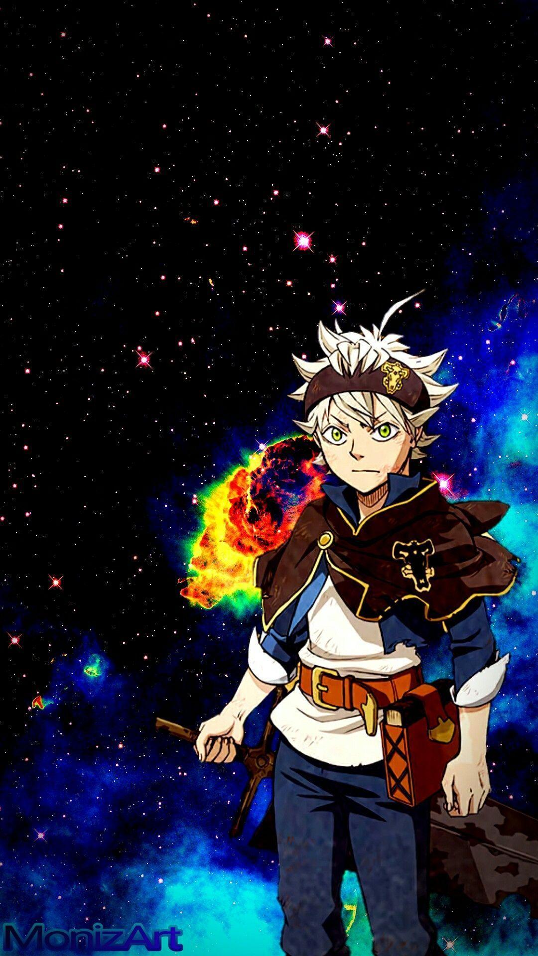 Asta mobile wallpapers