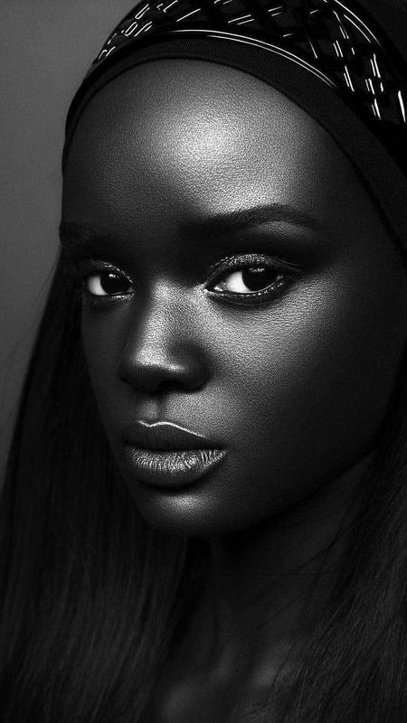 Black colour black colour girl black girl wallpaper download