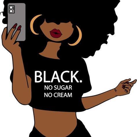 Black girl wallpaper by blackprincess