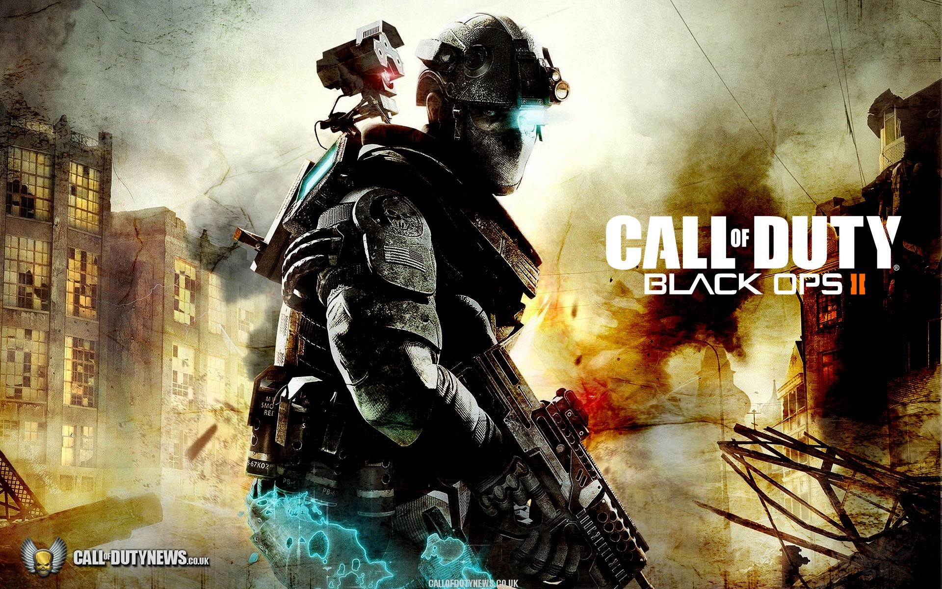 Black ops wallpapers group ãâ call of duty black ops wallpapers