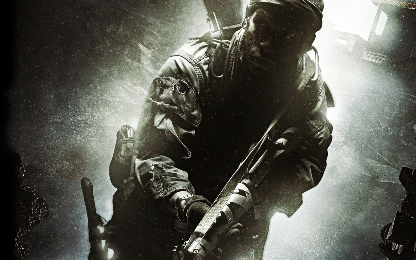 Call of duty black ops wallpapers group